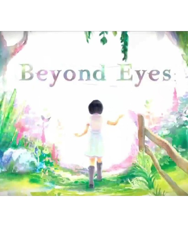 Beyond Eyes Steam Key GLOBAL